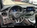 Mercedes-Benz V 300 V 300 d 4MATIC AVANTGARDE Lang AMG TISCH TARTUFO Schwarz - thumbnail 16