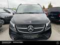 Mercedes-Benz V 300 V 300 d 4MATIC AVANTGARDE Lang AMG TISCH TARTUFO Schwarz - thumbnail 3