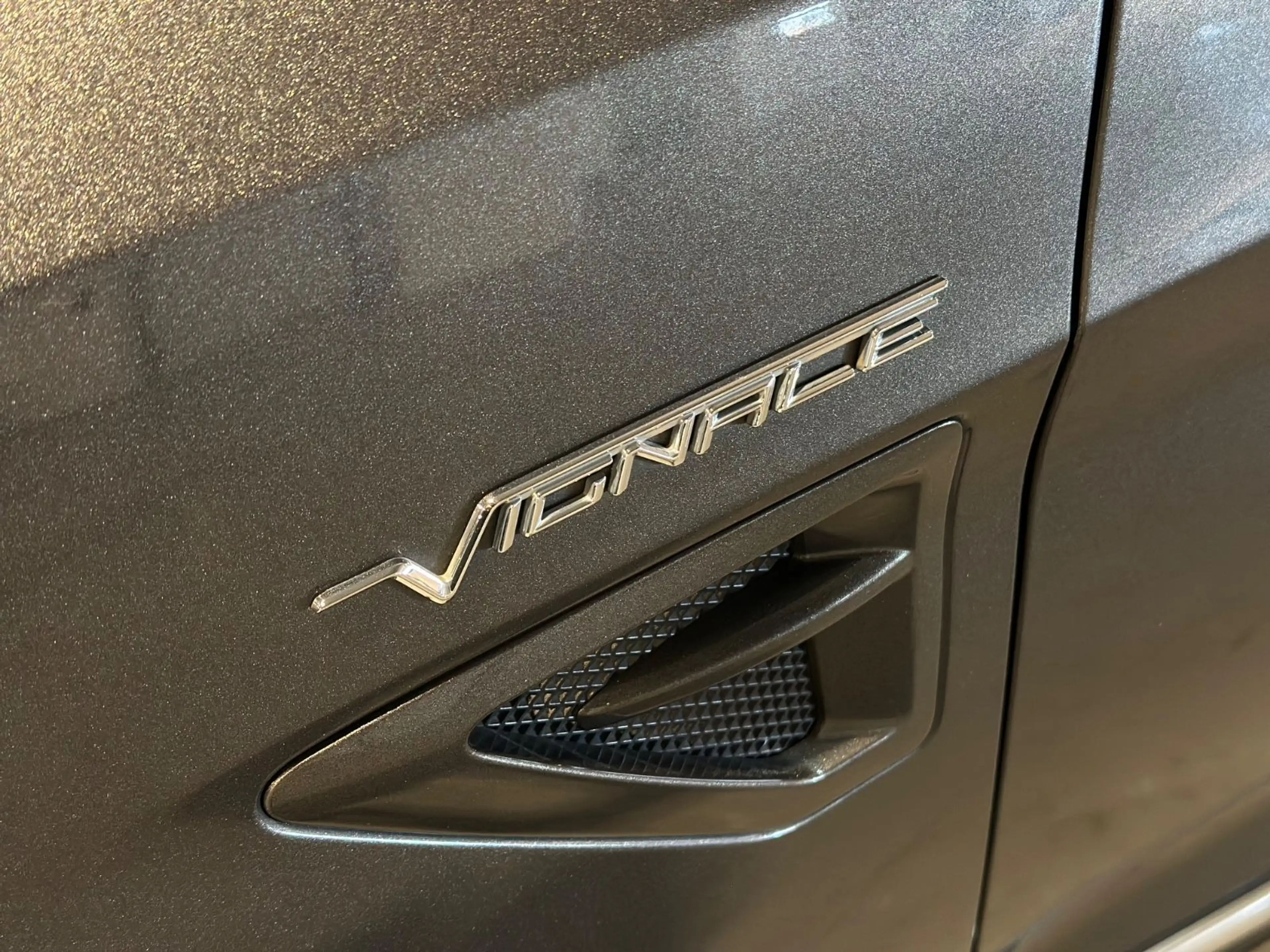Ford S-Max 2.0 Vignale*4x Verfügbar,ACC,Standheizung* — photo 11