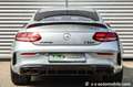 Mercedes-Benz C 63 AMG C 63 S AMG Coupé Aero Carbon I&II Pano Head-Up Silber - thumbnail 12