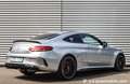 Mercedes-Benz C 63 AMG C 63 S AMG Coupé Aero Carbon I&II Pano Head-Up Silber - thumbnail 14