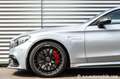 Mercedes-Benz C 63 AMG C 63 S AMG Coupé Aero Carbon I&II Pano Head-Up Silber - thumbnail 8