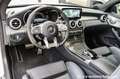 Mercedes-Benz C 63 AMG C 63 S AMG Coupé Aero Carbon I&II Pano Head-Up Silber - thumbnail 19