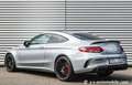 Mercedes-Benz C 63 AMG C 63 S AMG Coupé Aero Carbon I&II Pano Head-Up Silber - thumbnail 10