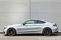 Mercedes-Benz C 63 AMG C 63 S AMG Coupé Aero Carbon I&II Pano Head-Up Silber - thumbnail 7