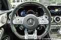 Mercedes-Benz C 63 AMG C 63 S AMG Coupé Aero Carbon I&II Pano Head-Up Silber - thumbnail 23