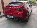 Mazda 3 3 IV 5 porte 5p 2.0 m-hybrid Exclusive 186cv Rosso - thumbnail 1
