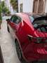 Mazda 3 3 IV 5 porte 5p 2.0 m-hybrid Exclusive 186cv Rosso - thumbnail 3