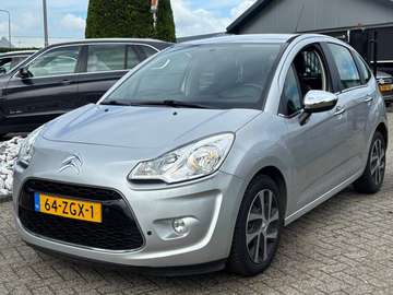 1.2 VTI Collection 2012 Grijs 1E Eigenaar 44 DKM