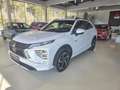 Mitsubishi Eclipse Cross 2,4 PHEV 4WD Diamond CVT Aut. Weiß - thumbnail 1