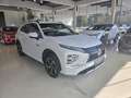 Mitsubishi Eclipse Cross 2,4 PHEV 4WD Diamond CVT Aut. Weiß - thumbnail 3