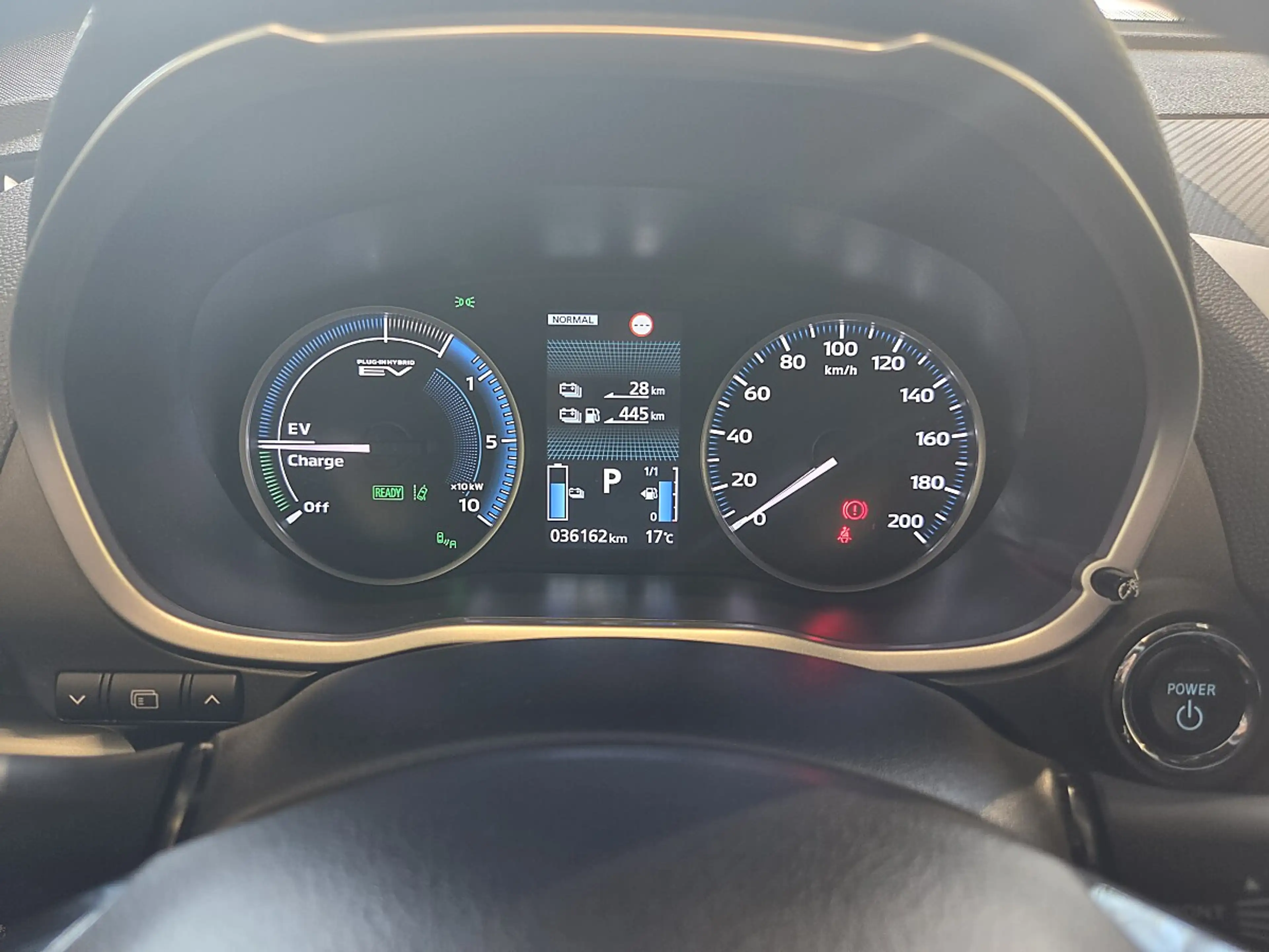 Mitsubishi Eclipse Cross 2,4 PHEV 4WD Diamond CVT Aut. — photo 13