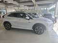Mitsubishi Eclipse Cross 2,4 PHEV 4WD Diamond CVT Aut. Weiß - thumbnail 8