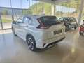Mitsubishi Eclipse Cross 2,4 PHEV 4WD Diamond CVT Aut. Weiß - thumbnail 4
