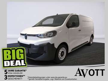 Jumpy 120 BHDi M KW EUR 21.900,- excl.Mwst.