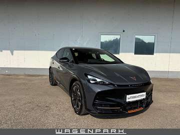 210 kW Endurance