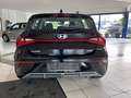 Hyundai i20 1.0 T-GDI Navi,RFK,PDC,Sitzheiz. Schwarz - thumbnail 4
