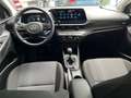 Hyundai i20 1.0 T-GDI Navi,RFK,PDC,Sitzheiz. Schwarz - thumbnail 11