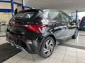 Hyundai i20 1.0 T-GDI Navi,RFK,PDC,Sitzheiz. Schwarz - thumbnail 3