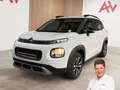 Citroen C3 Aircross 1.2 PureTech Aut. ** Cruise | Sensoren | Navi/C... Blanc - thumbnail 1