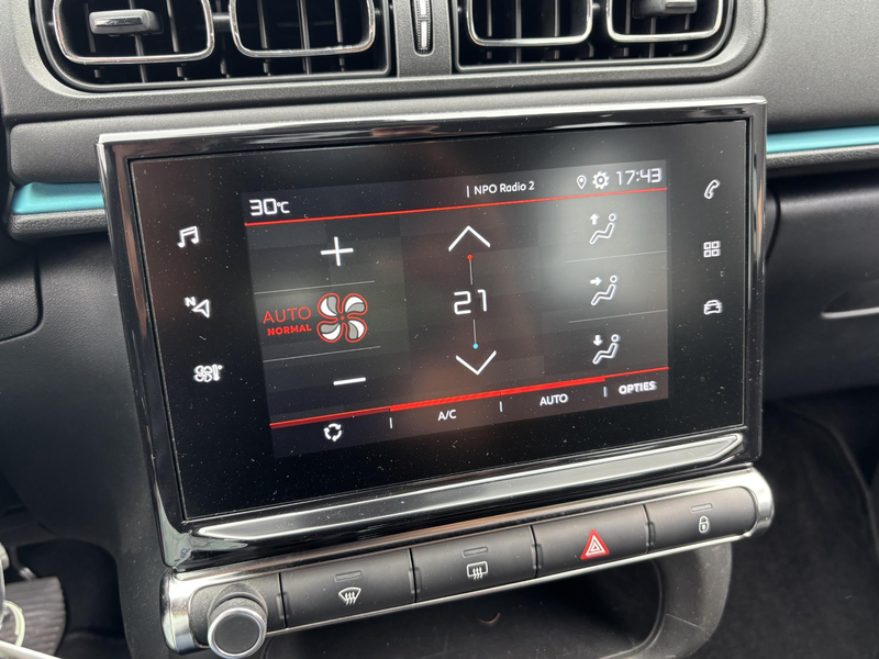 Citroen C3 1.2 PureTech Feel 82 pk | Comfortseats! | 1e eigen — photo 6