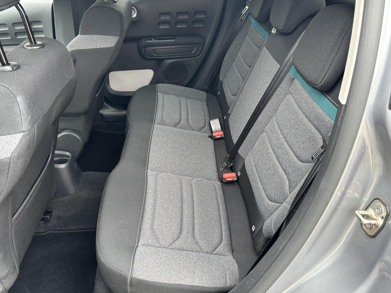 Citroen C3 1.2 PureTech Feel 82 pk | Comfortseats! | 1e eigen — photo 10