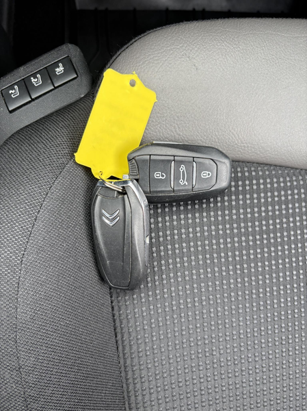 Citroen C3 1.2 PureTech Feel 82 pk | Comfortseats! | 1e eigen — photo 7