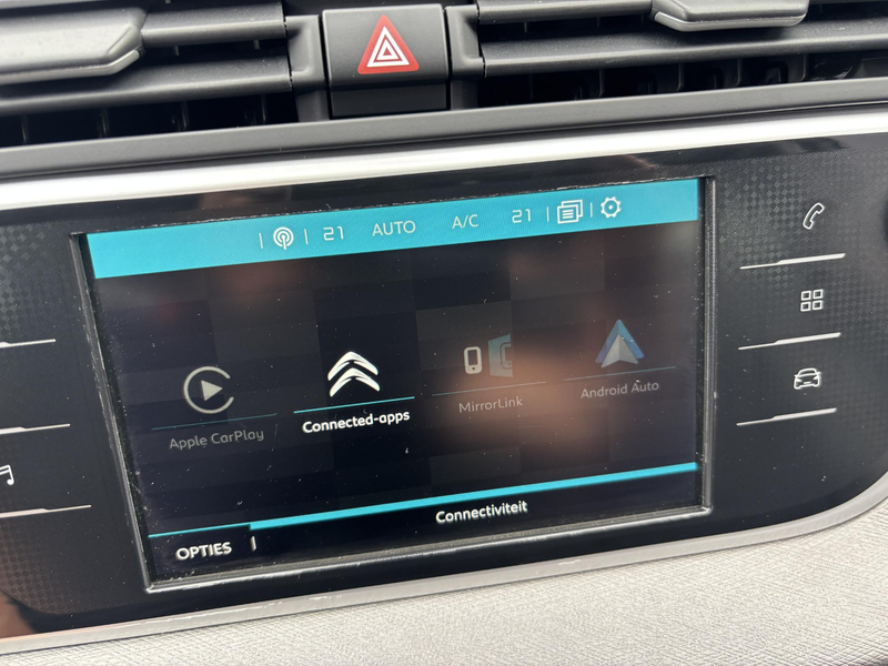 Citroen C3 1.2 PureTech Feel 82 pk | Comfortseats! | 1e eigen — photo 17