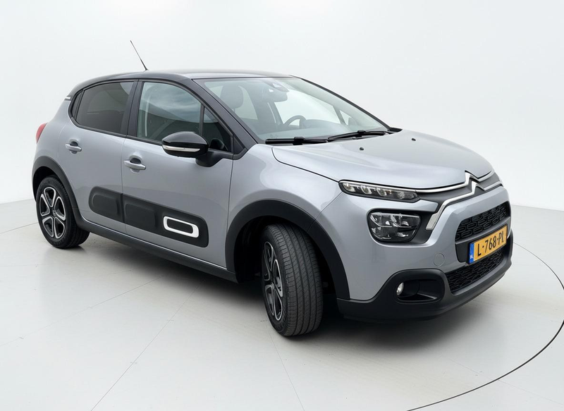 Citroen C3 1.2 PureTech Feel 82 pk | Comfortseats! | 1e eigen — photo 2