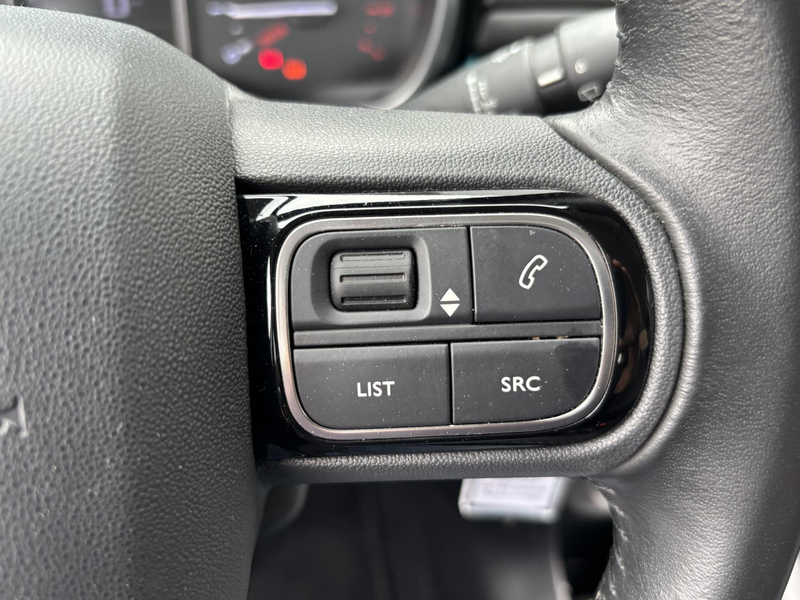 Citroen C3 1.2 PureTech Feel 82 pk | Comfortseats! | 1e eigen — photo 13