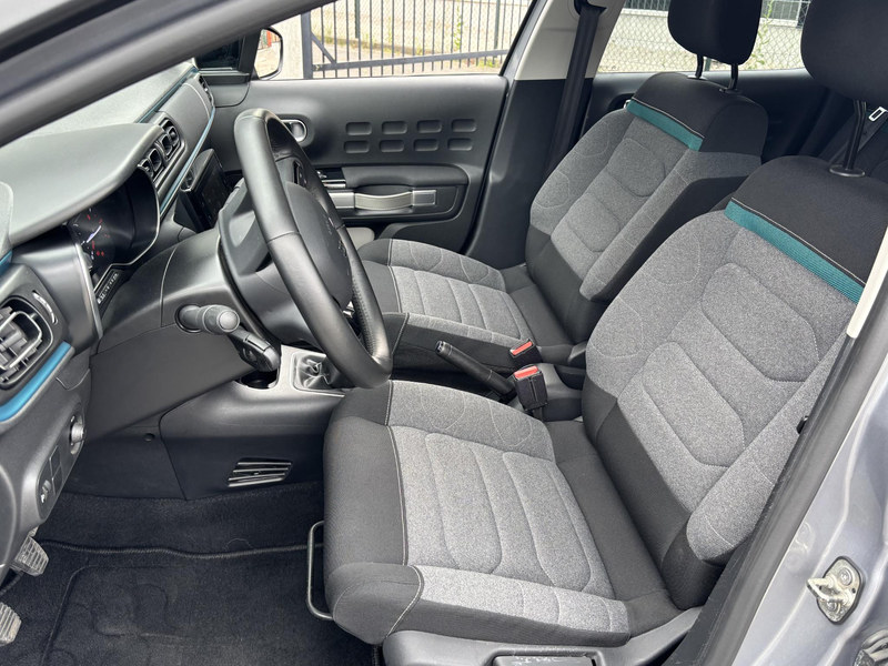 Citroen C3 1.2 PureTech Feel 82 pk | Comfortseats! | 1e eigen — photo 4
