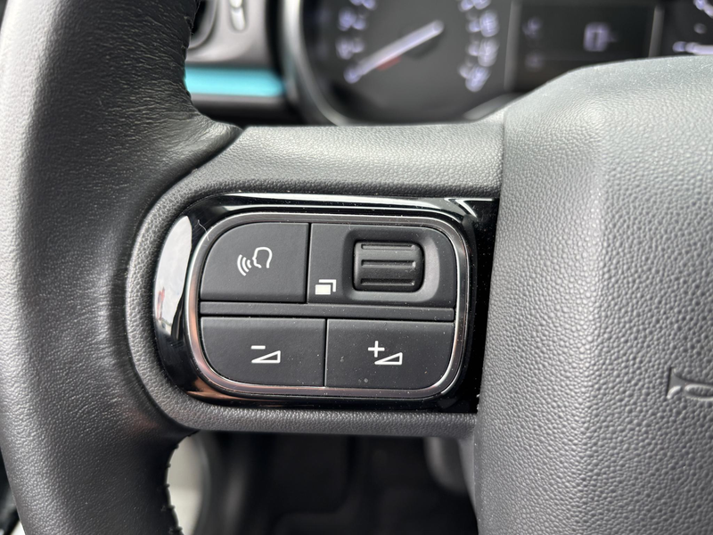 Citroen C3 1.2 PureTech Feel 82 pk | Comfortseats! | 1e eigen — photo 12