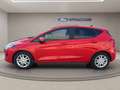 Ford Fiesta 5p 1.1 Connect s&s 75cv Rosso - thumbnail 3