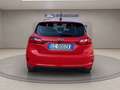 Ford Fiesta 5p 1.1 Connect s&s 75cv Rosso - thumbnail 5