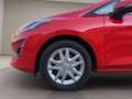 Ford Fiesta 5p 1.1 Connect s&s 75cv Rosso - thumbnail 12