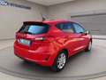 Ford Fiesta 5p 1.1 Connect s&s 75cv Rosso - thumbnail 4