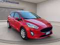 Ford Fiesta 5p 1.1 Connect s&s 75cv Rosso - thumbnail 9