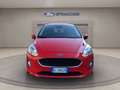 Ford Fiesta 5p 1.1 Connect s&s 75cv Rosso - thumbnail 2