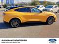 Ford Mustang Mach-E GT Panoramadach Orange - thumbnail 3