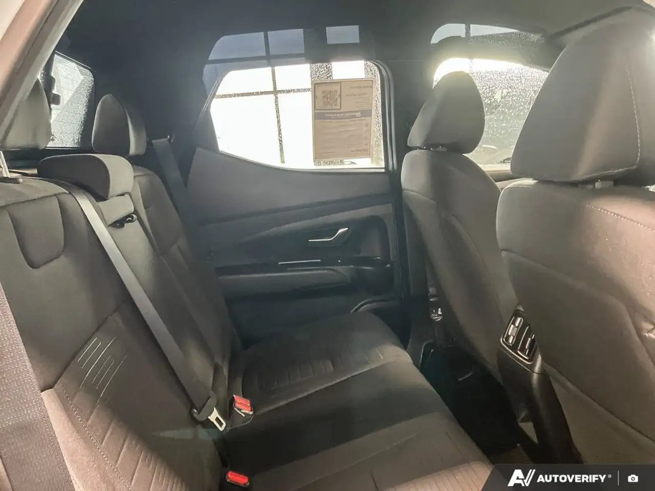 Hyundai Santa Cruz снимка Hyundai Santa Cruz