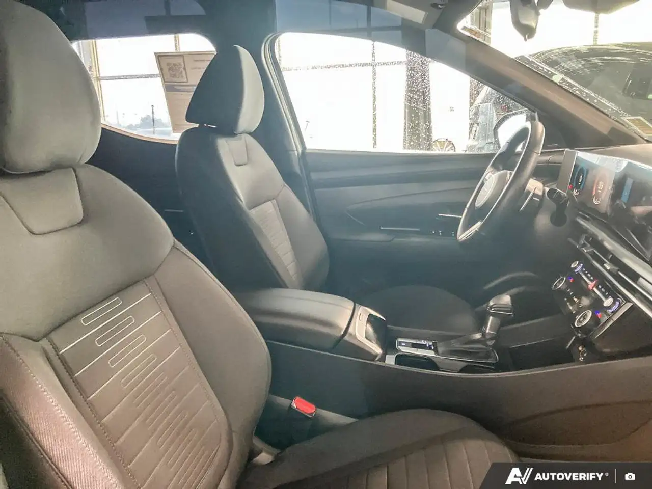Hyundai Santa Cruz снимка Hyundai Santa Cruz
