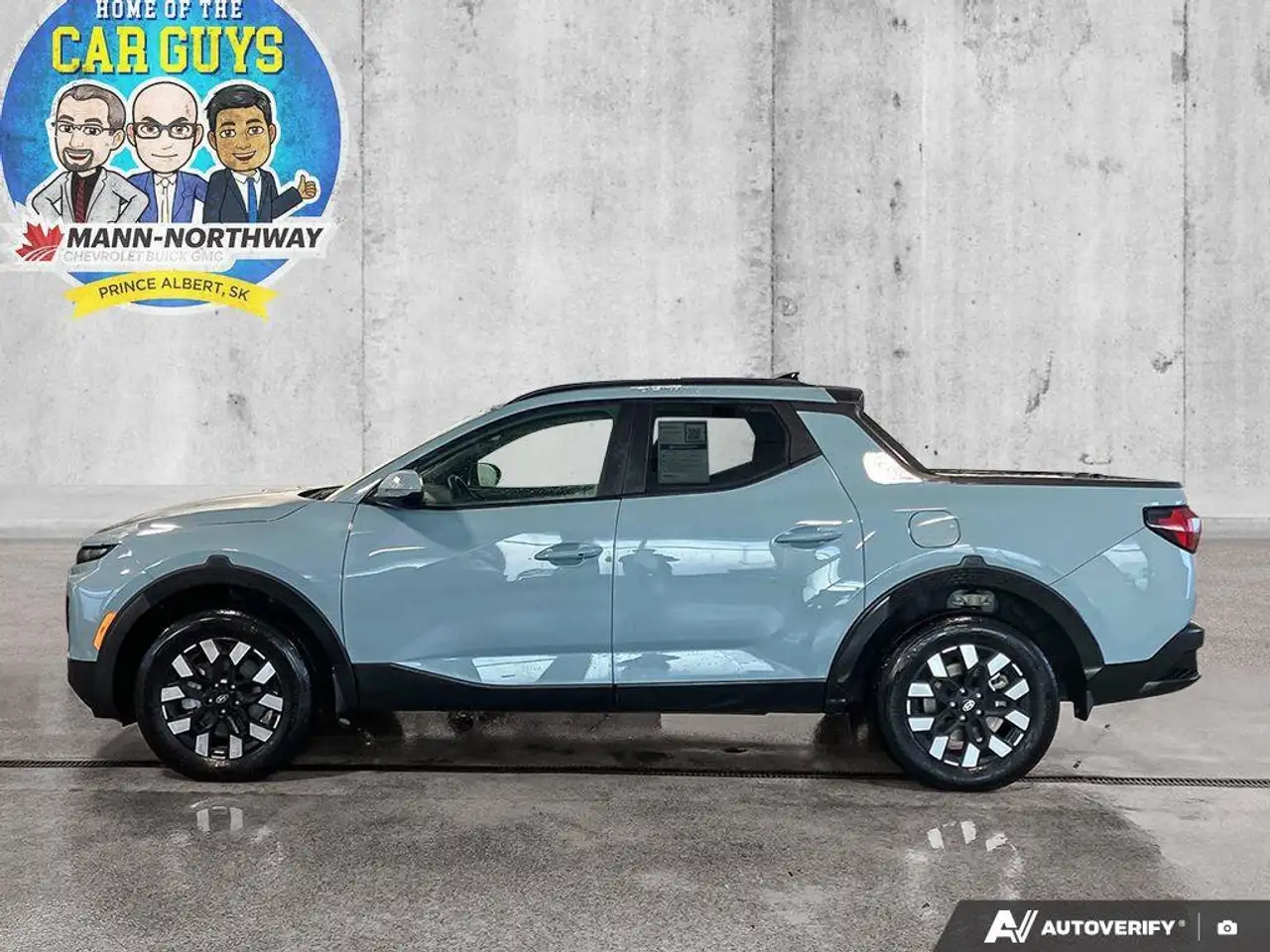 Hyundai Santa Cruz снимка Hyundai Santa Cruz