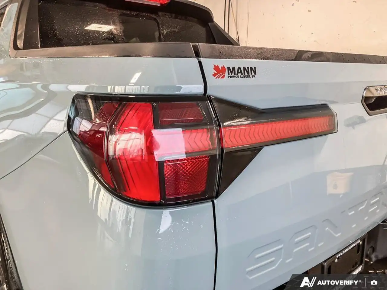 Hyundai Santa Cruz снимка Hyundai Santa Cruz