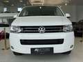 Volkswagen T5 Caravelle T5 // CARAVELLE // AHK // 4-Motion-Lang // DSG ... Weiß - thumbnail 4