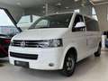 Volkswagen T5 Caravelle T5 // CARAVELLE // AHK // 4-Motion-Lang // DSG ... Weiß - thumbnail 1