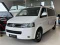 Volkswagen T5 Caravelle T5 // CARAVELLE // AHK // 4-Motion-Lang // DSG ... Weiß - thumbnail 2