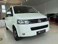 Volkswagen T5 Caravelle T5 // CARAVELLE // AHK // 4-Motion-Lang // DSG ... Weiß - thumbnail 5