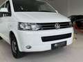 Volkswagen T5 Caravelle T5 // CARAVELLE // AHK // 4-Motion-Lang // DSG ... Weiß - thumbnail 7