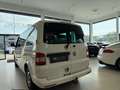 Volkswagen T5 Caravelle T5 // CARAVELLE // AHK // 4-Motion-Lang // DSG ... Weiß - thumbnail 8