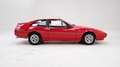 Lotus Excel '85 CH10528 Rosso - thumbnail 6